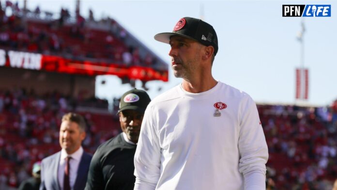 Analysis: San Francisco 49ers' search for new coach will be