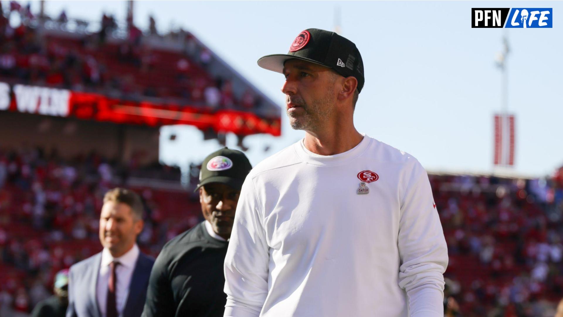 How Much Does John Lynch Make? A Look into the 49er GM Salary and