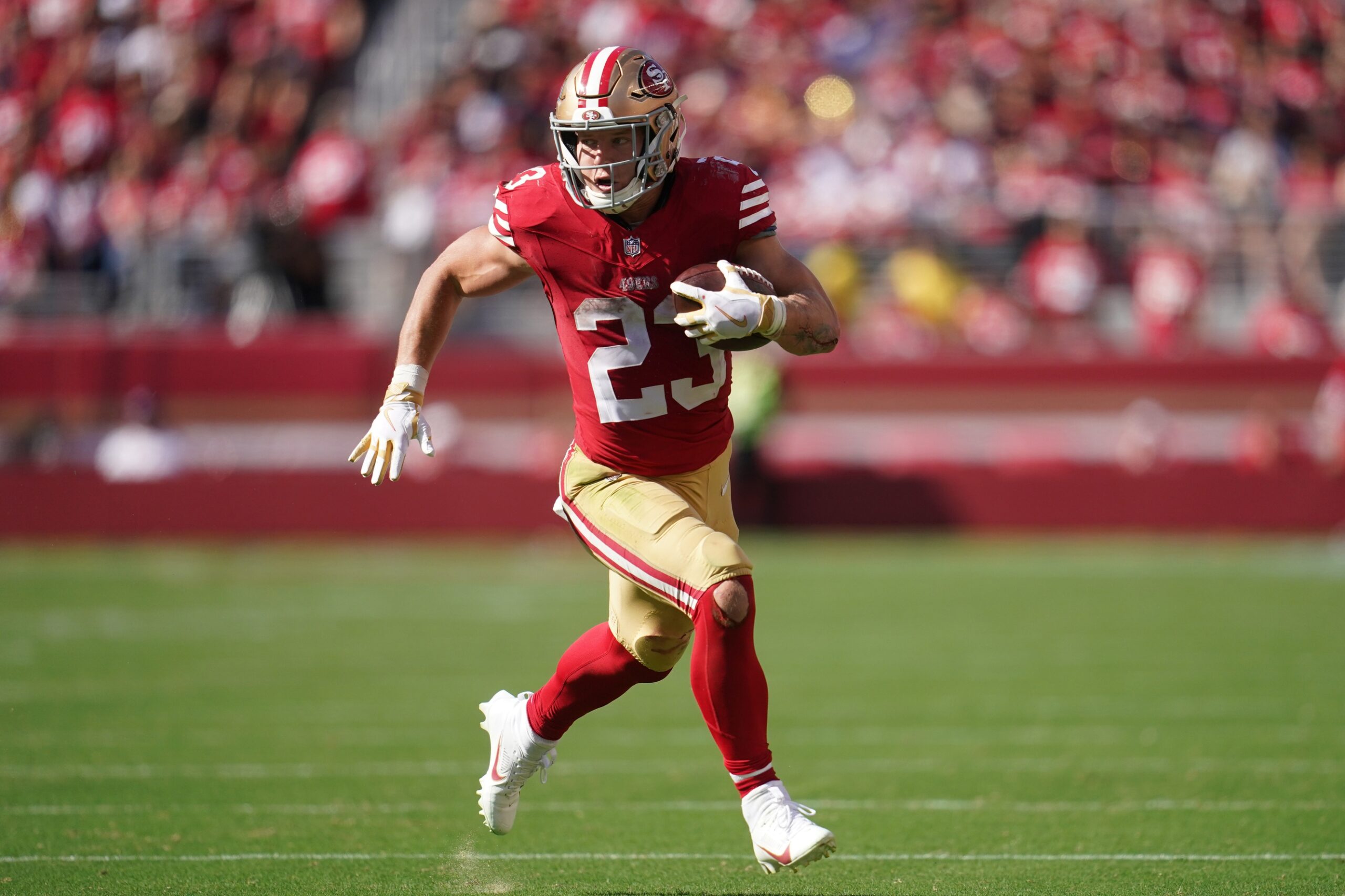 49ers vs. Rams odds, Week 18: Opening betting lines, points spreads, early  movement for NFL matchup - DraftKings Network