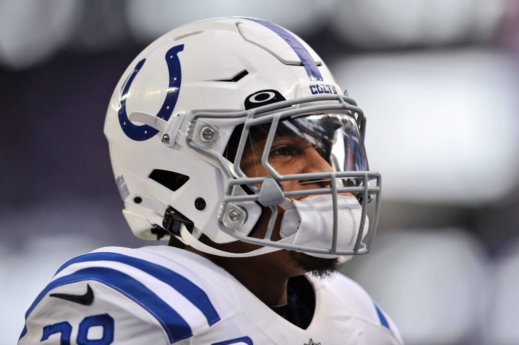 Is Jonathan Taylor Playing Today vs. the Jaguars? Fantasy Outlook for Colts  Running Back