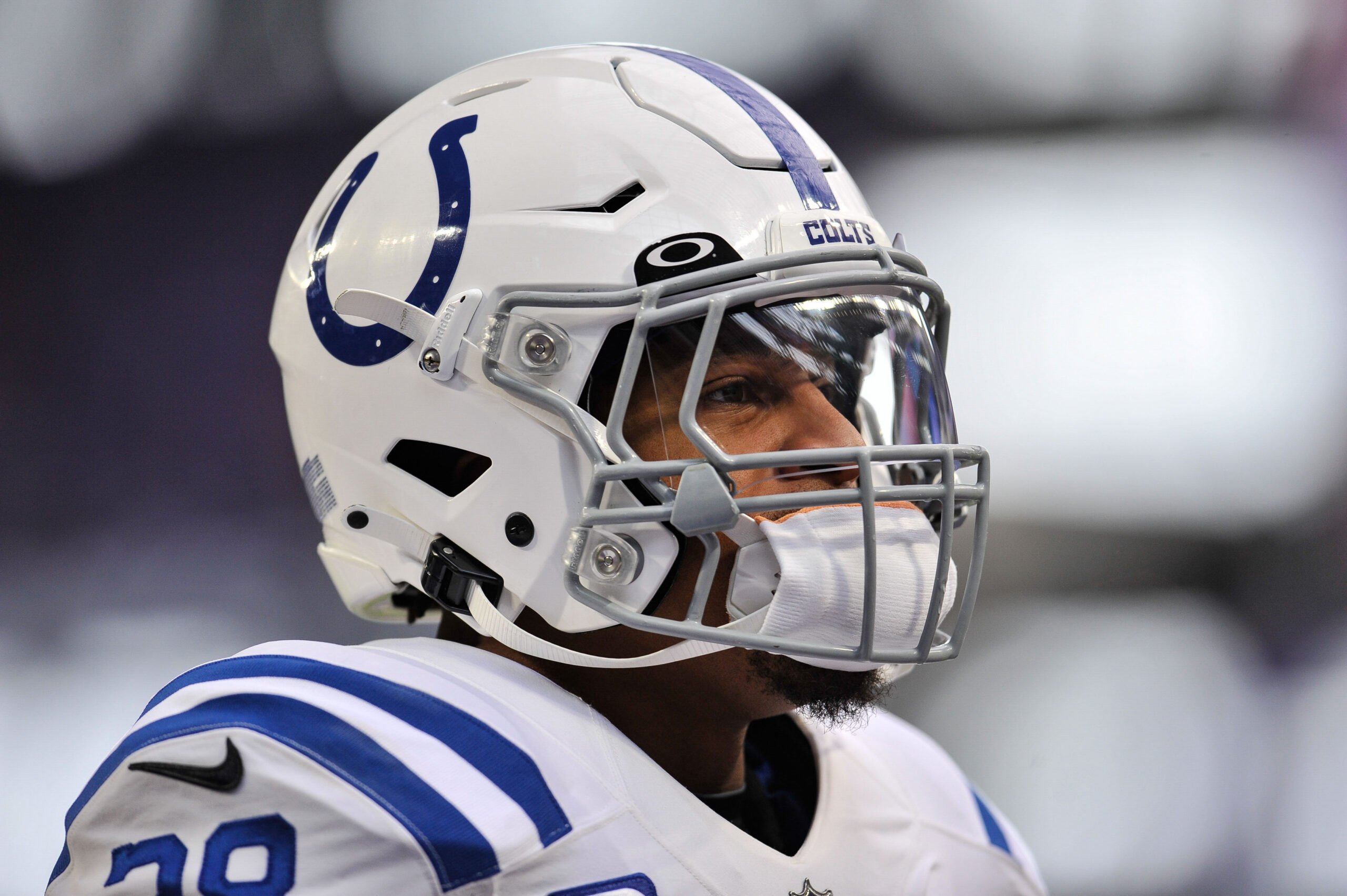 Indianapolis Colts salary cap: Breaking down Colts 2023 contracts