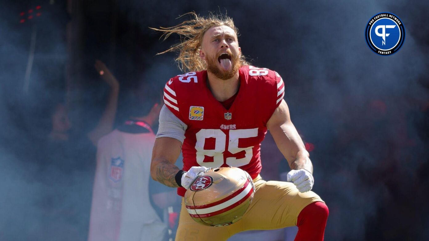 Fantasy Football Busts Week 5 Kittle, Miles Sanders, and Others