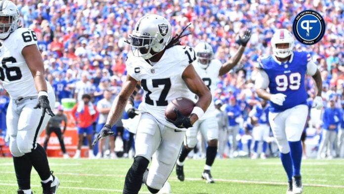 5 Raiders players who have likely played their last game with the team