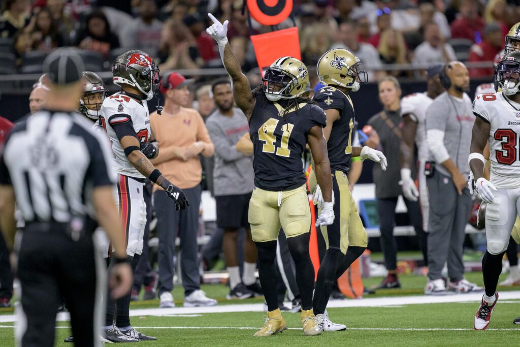 Saints vs Patriots Prediction, Odds & Best Prop Bets: NFL, Week 5