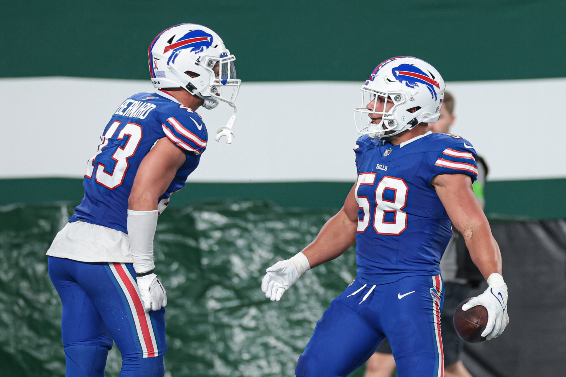 Matt Milano Injury Update: Latest News Surrounding Buffalo Bills' Star ...