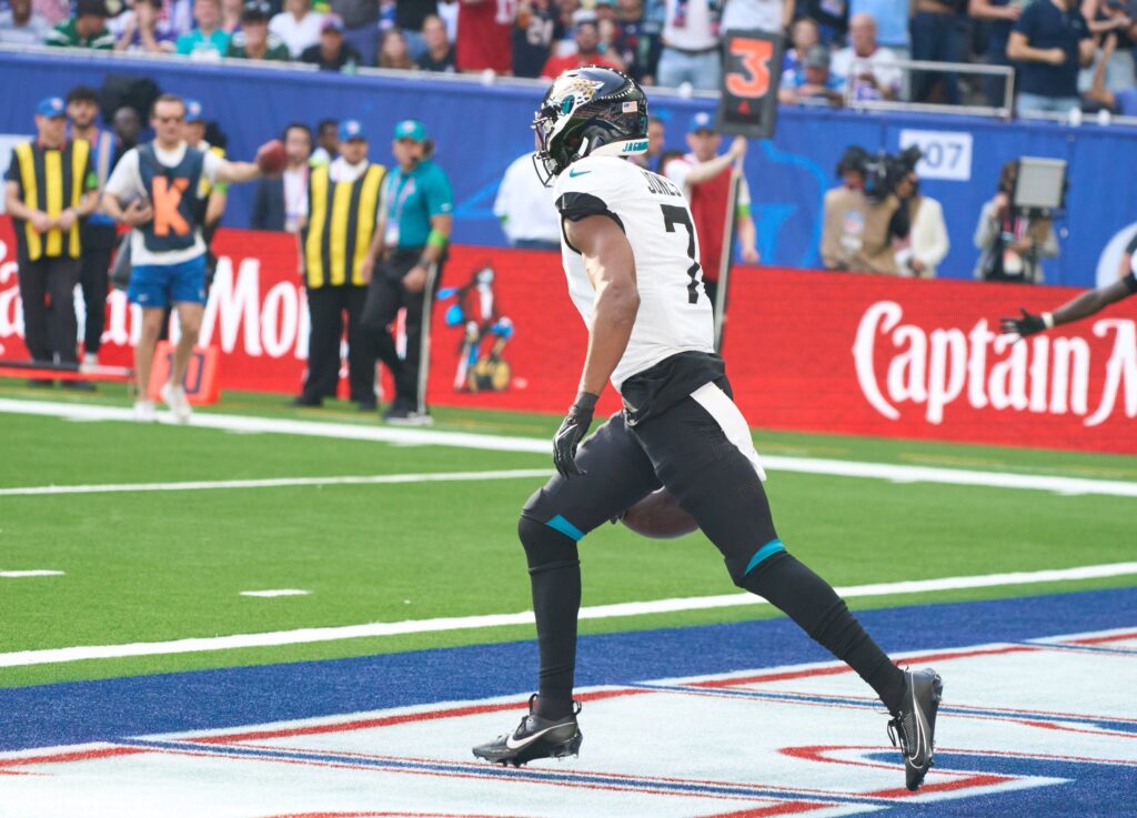 Zay Jones Injury Update Latest News Surrounding Jacksonville Jaguars
