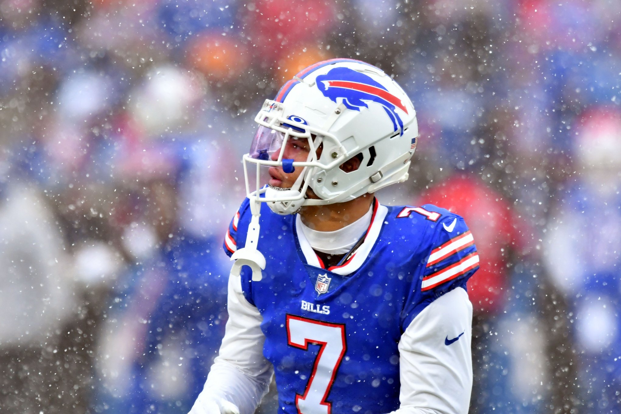 Baltimore Ravens at Buffalo Bills: Live updates from AFC Divisional  playoffs 