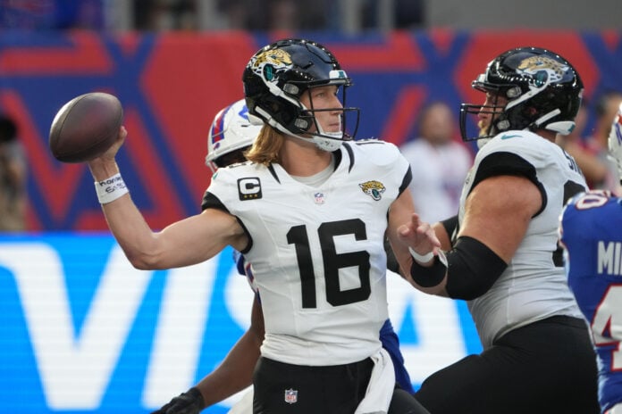 Jacksonville Jaguars vs. Baltimore Ravens game recap, highlights