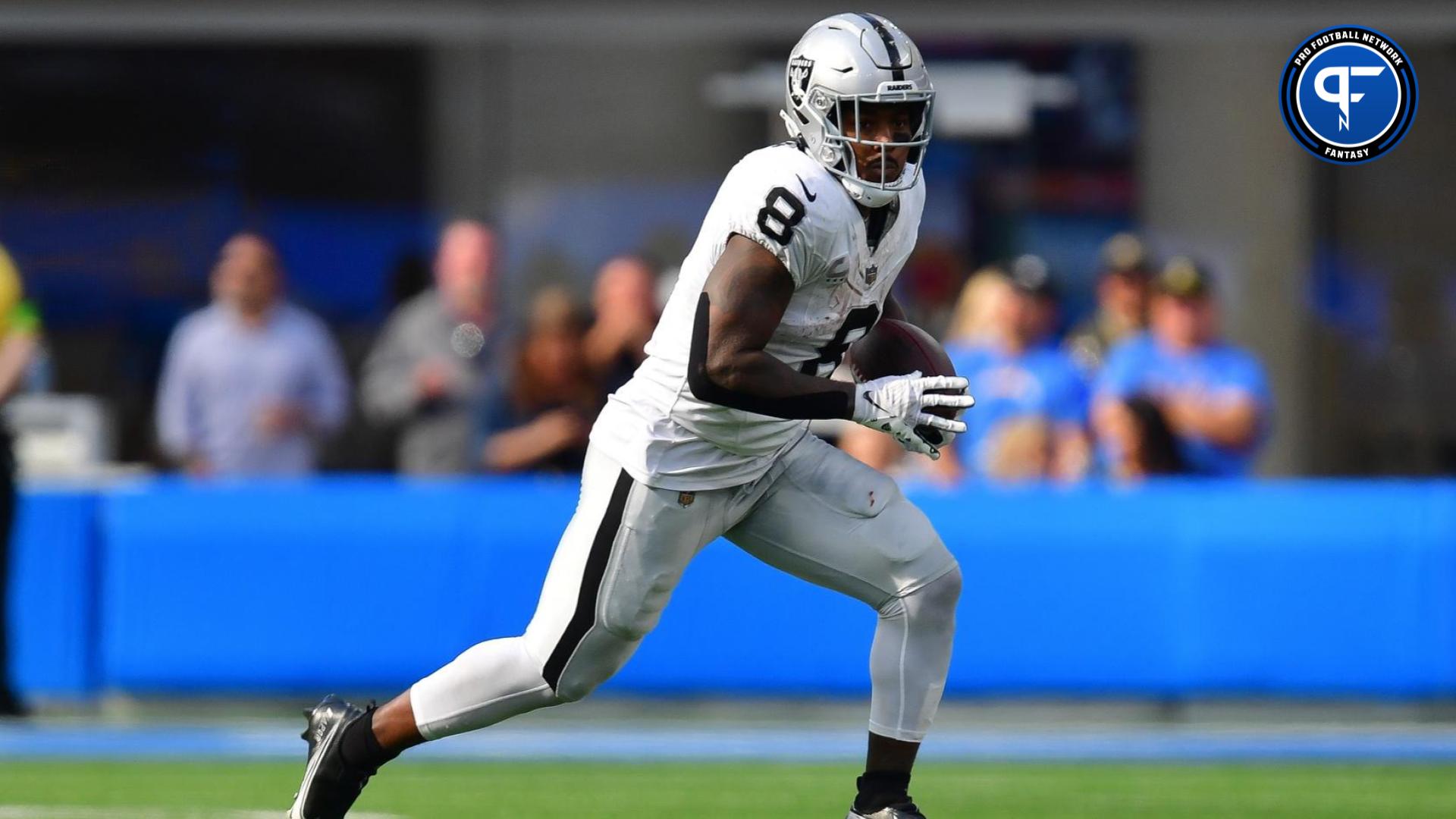 Oakland Raiders: 5 players who must be better in Week 6