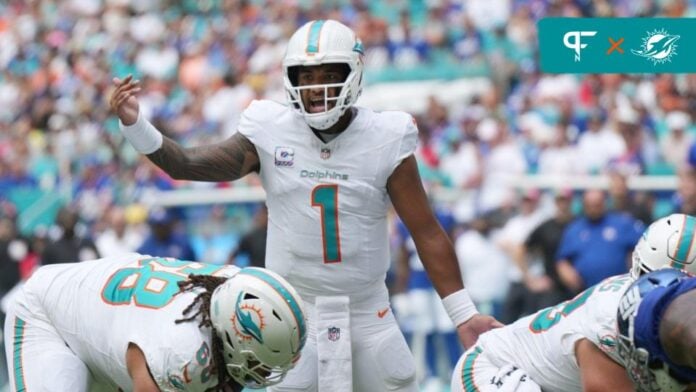 Today's Miami Dolphins Game: When and Where Do They Play on