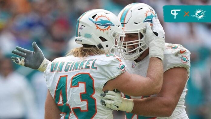 Buffalo Bills blowout Miami Dolphins by four scores (Live game updates) 