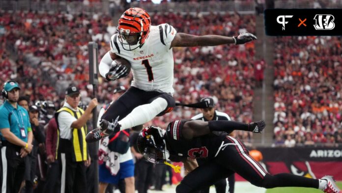 Cincinnati Bengals