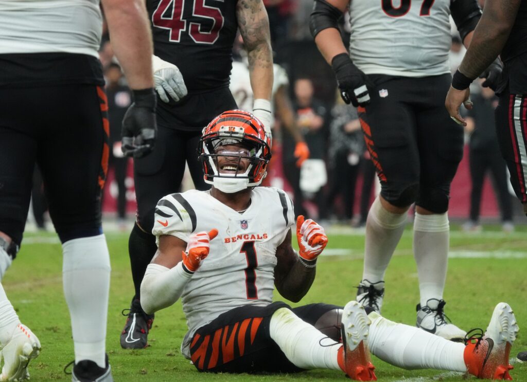 Winners and Losers From Cincinnati Bengals Preseason Finale Loss to  Washington Commanders - Sports Illustrated Cincinnati Bengals News,  Analysis and More