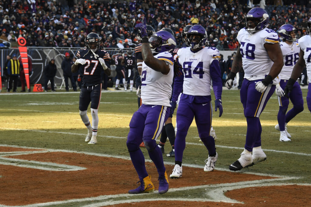 NFL Week 6 Predictions: Early Value on Vikings and Bengals Against the  Spread