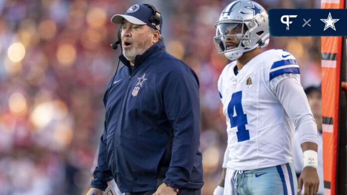 Dallas Cowboys' loss to the Jaguars reveals more questions than