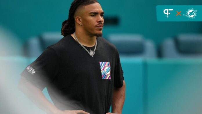 How Tua and the Dolphins can take the offense to an even higher