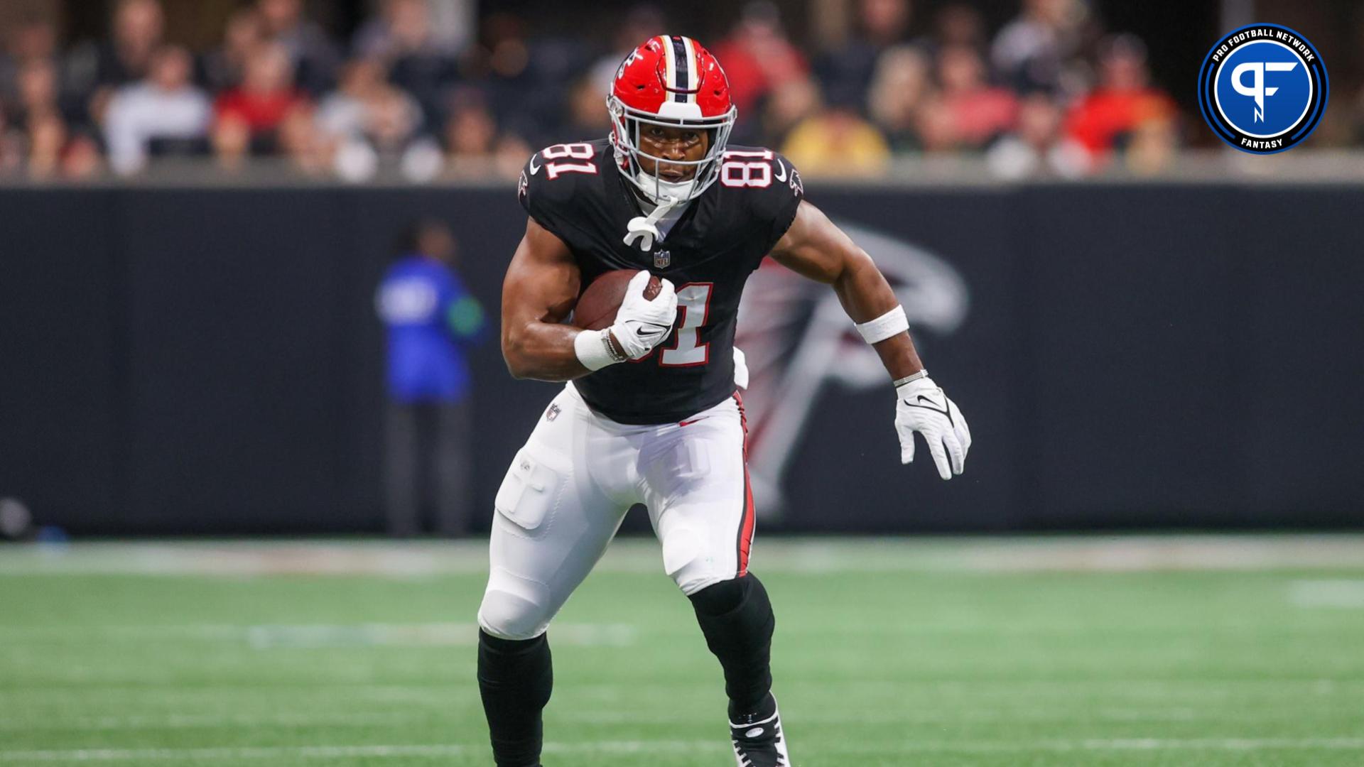 Tight End Waiver Wire Pickups - Fantasy Football Week 6 (2022