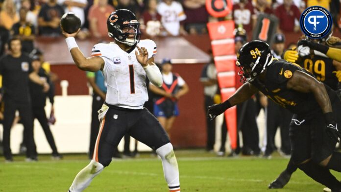 Fantasy Football Start/Sit: Week 6