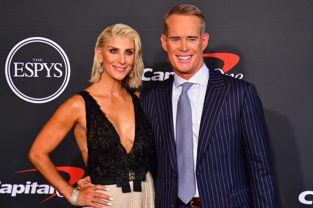 Why Is Joe Buck Hosting Monday Night Countdown? The Scoop Behind the