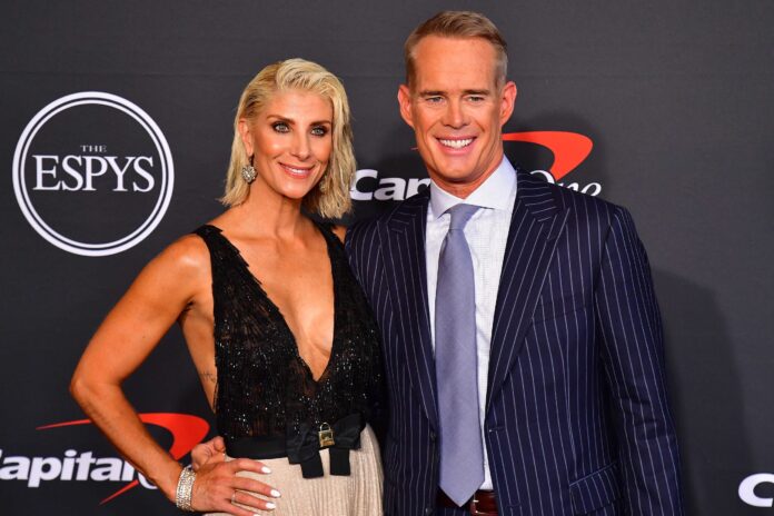 What Fox Received From ESPN in Joe Buck 'Monday Night Football' Deal