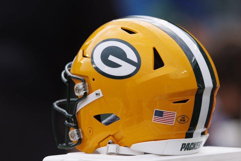 Full List of Green Bay Packers Draft Picks: Who Did Green Bay Take in the  2023 NFL Draft?