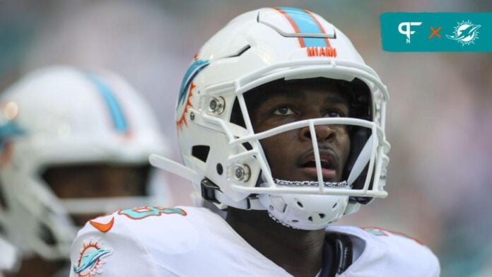 De'Von Achane Injury Update: What We Know About Miami Dolphins RB