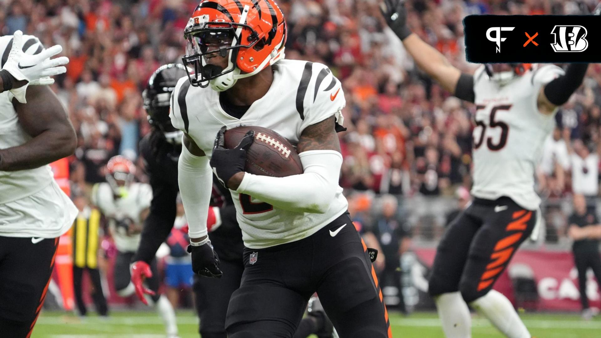 Bengals Trounce Bills, Advance To Second-Straight AFC Championship Game -  Steelers Depot