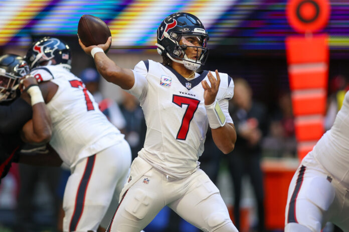 Houston Texans Odds 2023: Betting Lines, Predictions