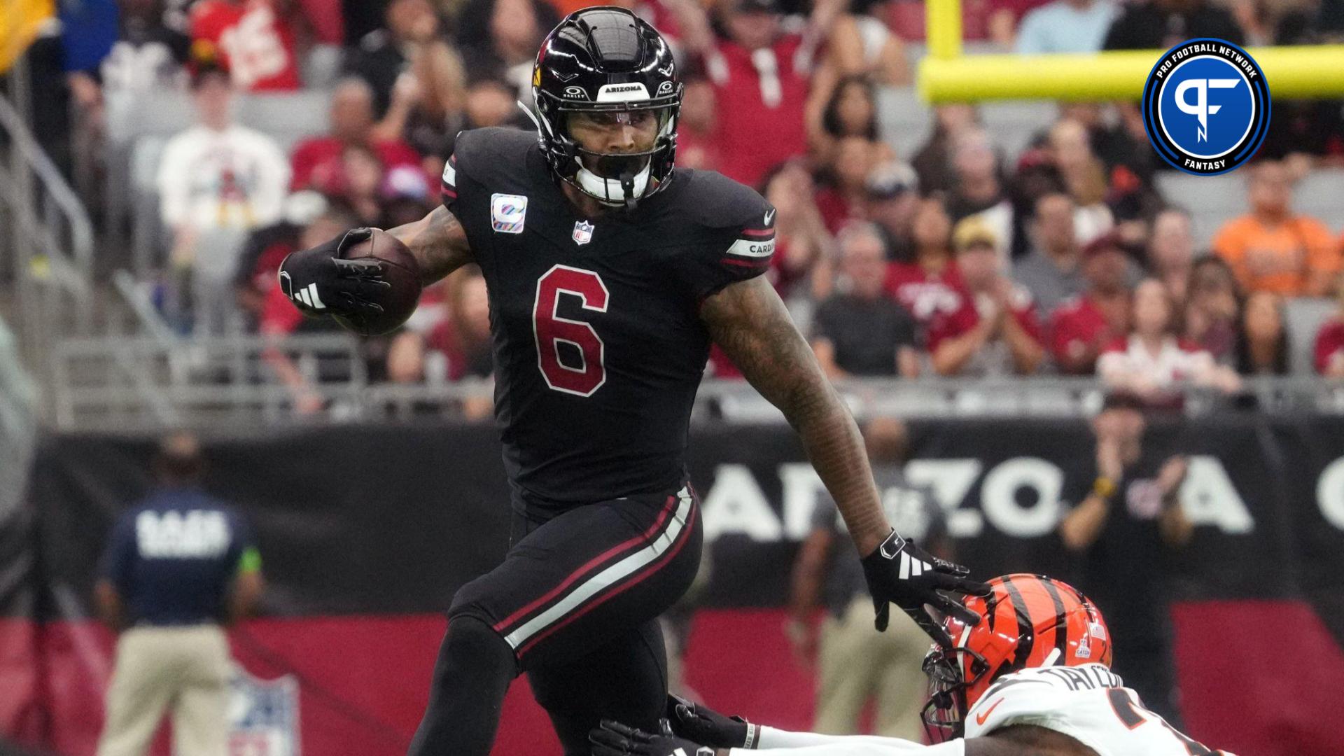 2023 fantasy football dynasty outlook: Arizona Cardinals - 5th Down Fantasy