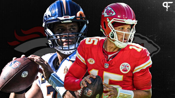 Jets vs. Chiefs Player Props: Picks for Mahomes, Wilson, and Kelce