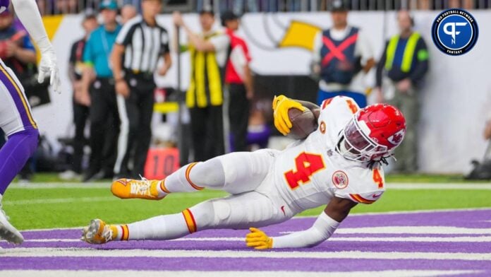 Five Chiefs players who helped their stock against the Cardinals