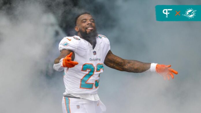 Miami Dolphins Roster, Analysis, Rumors, Reports