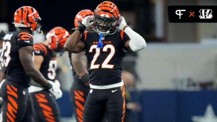 Tee Higgins Injury Update: Latest News on the Cincinnati Bengals WR