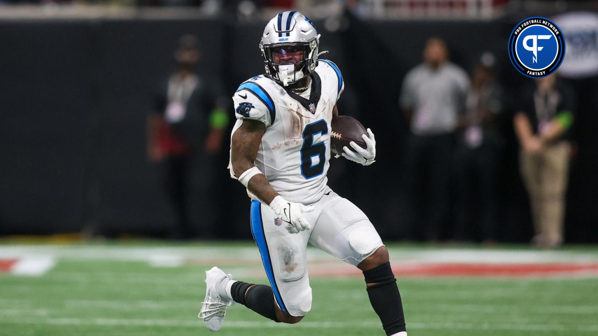 Fantasy Football Week 1 WR Rankings: Kyle Soppe's Top Players To Start  Include Calvin Ridley, Keenan Allen, and Others