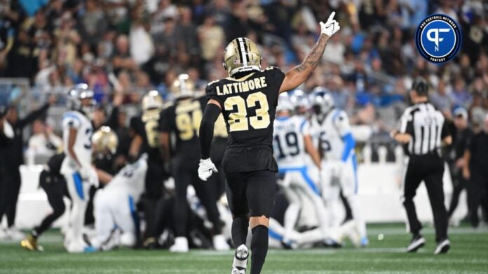 Scouting Report: New Orleans Saints at Tampa Bay Buccaneers