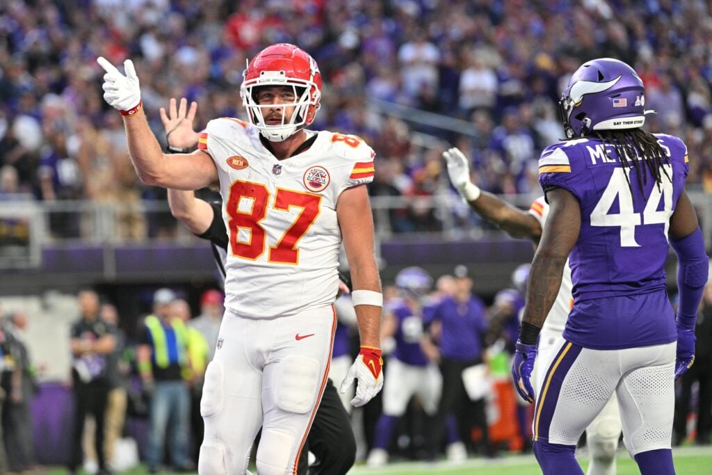 Live NFL game updates: Kansas City Chiefs vs. Denver Broncos