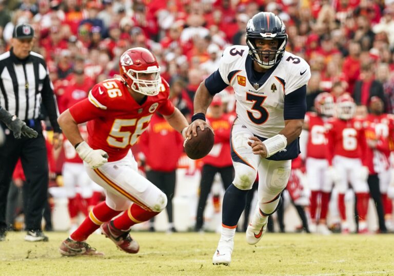 Denver Broncos vs. Kansas City Chiefs Predictions: 5 Crucial Stats Include Sacks, Downfield Passing, and the Taylor Swift Effect
