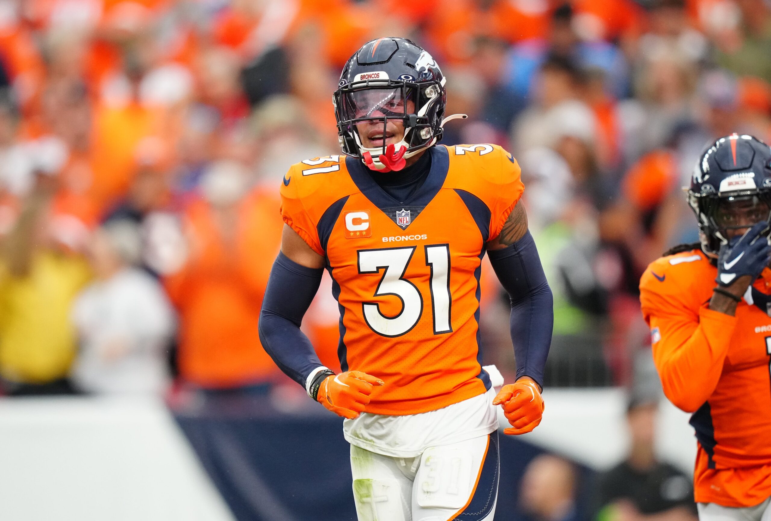 Pro Football Focus ranks Denver Broncos secondary the best in NFL - Mile  High Report