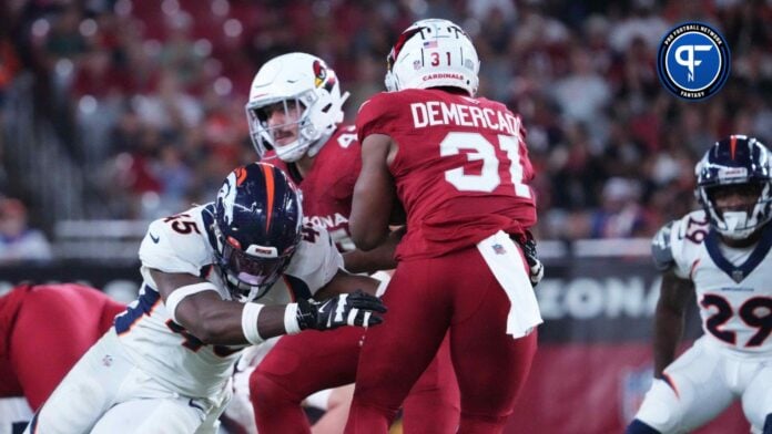 State of the Arizona Cardinals linebackers