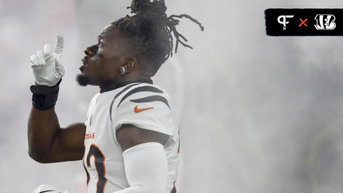 Could Bengals cornerback Awuzie be back for season opener