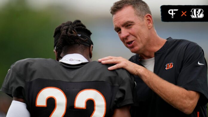 Cincinnati Bengals: Youth may help young defense vs. Panthers