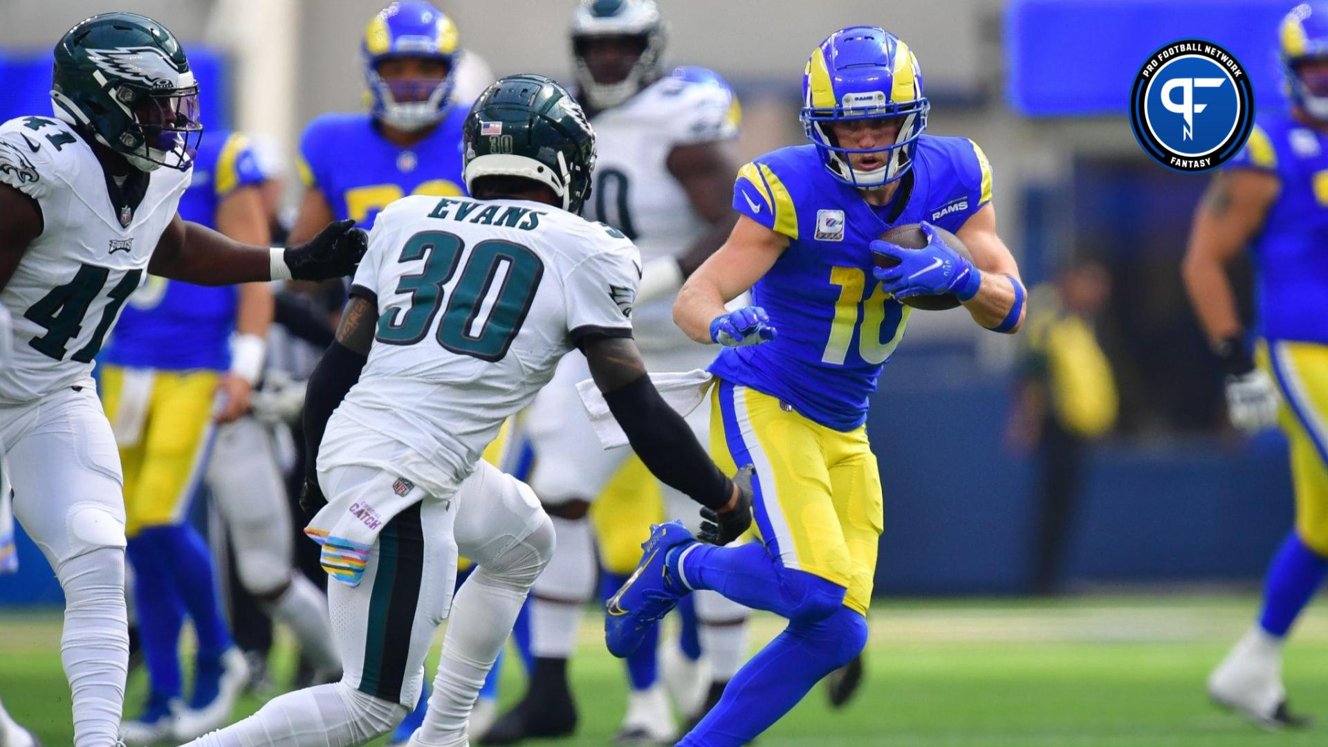 Cardinals to wear black alternate jerseys vs. Rams