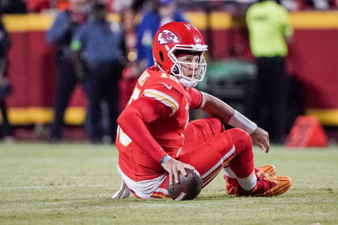 Live NFL game updates: Kansas City Chiefs vs. Denver Broncos