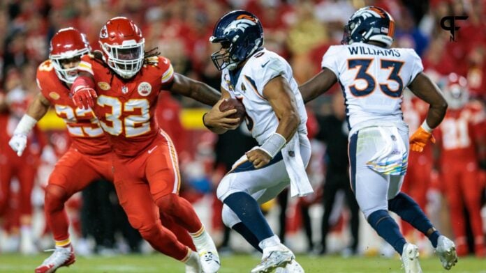 Why The Kansas City Chiefs' Special Teams Continue To Struggle