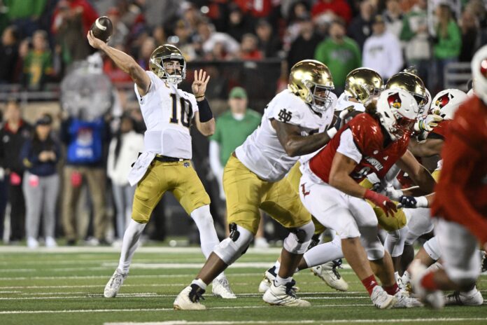 What Channel Is Notre Dame Football On How To Follow The Fighting Irish what-channel-is-notre-dame-football-on-how-to-follow-the-fighting-irish