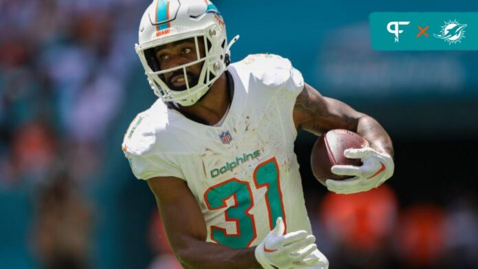 2022 Miami Dolphins Preview: Roster Moves, Depth Chart, Schedule