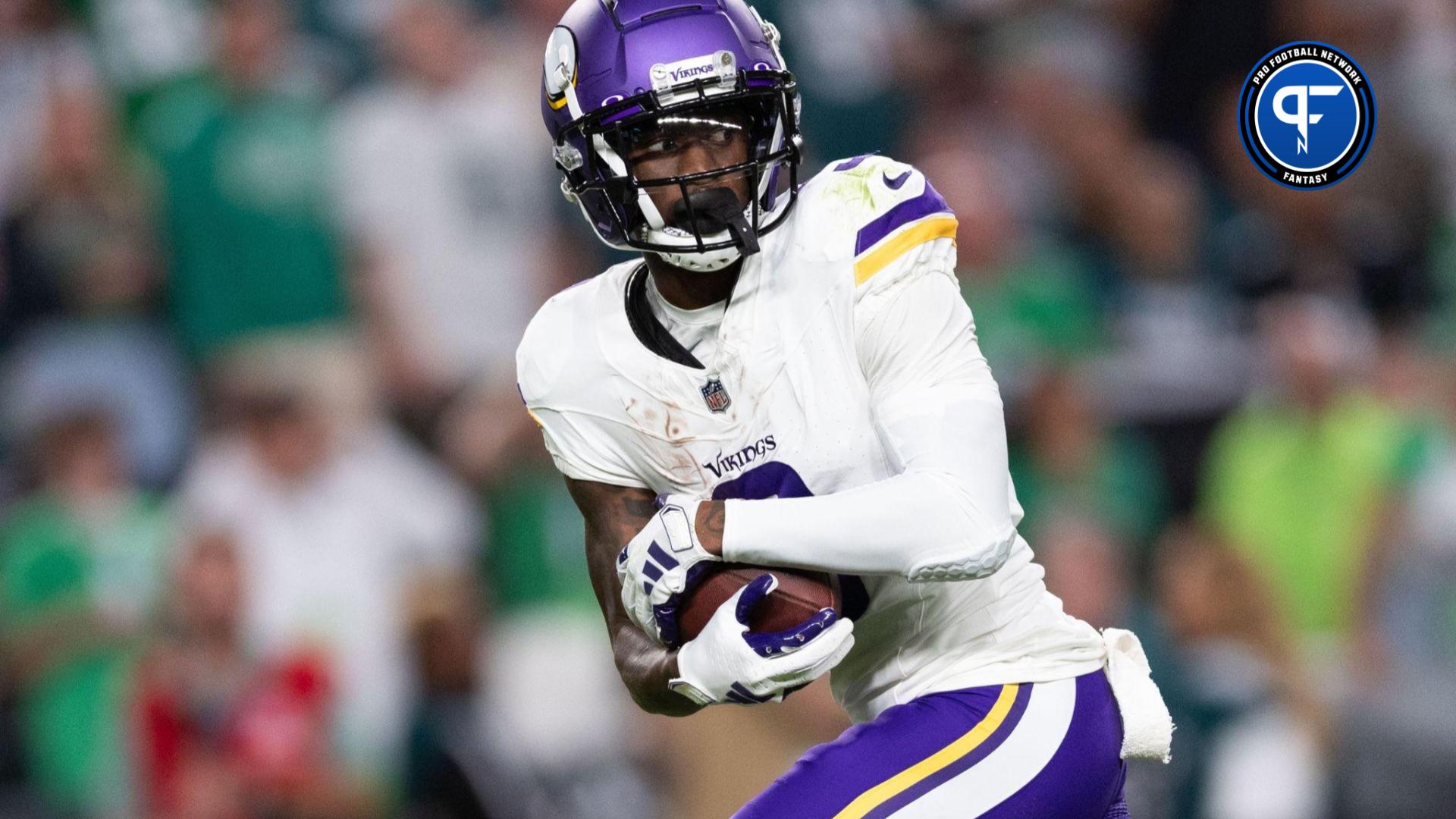 Minnesota Vikings news, updates, opinion, and analysis - The