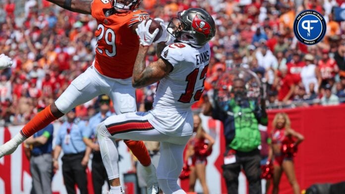 Mike Evans 