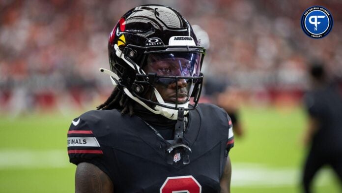 Is Tee Higgins playing this week? (Latest injury update for