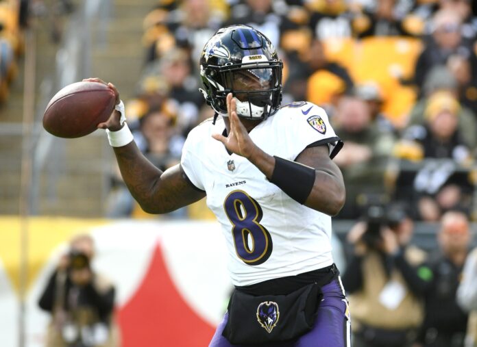 Rams vs. Baltimore Ravens: Betting lines, odds, predictions - Los Angeles  Times